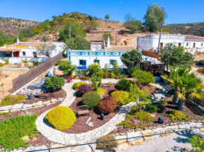 Casa Catarina Peaceful Farmhouse